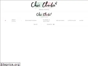 chicchoolee.com