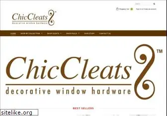 chiccleats.com