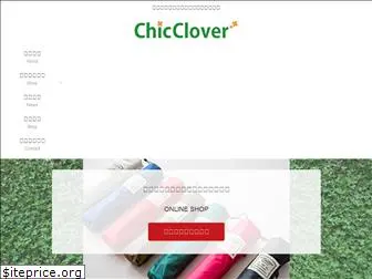 chicclover.com