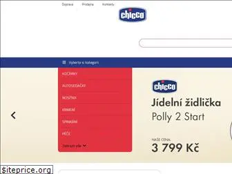 chicco-cz.cz