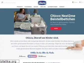 chicco.ch