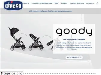 chicco.co.za