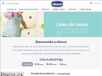chicco.com.ar