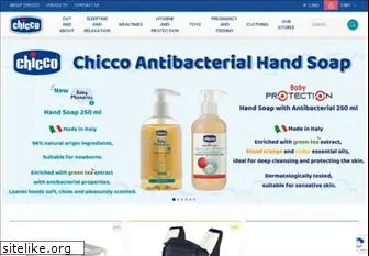 chicco.com.hk