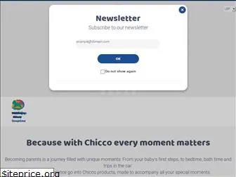 chicco.com.lb