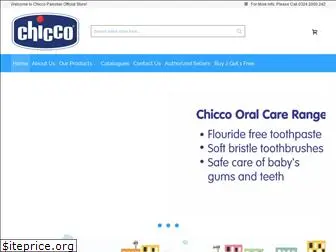 chicco.com.pk