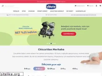 chicco.com.tr