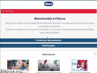 chicco.com.uy