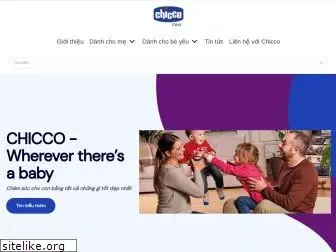 chicco.com.vn