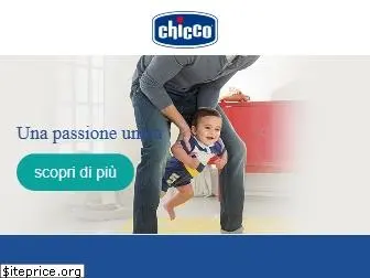 chicco.com