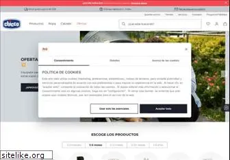 chicco.es