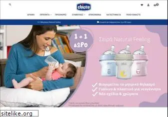 chicco.gr