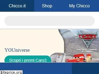 chicco.it