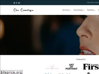 chiccosmetique.com