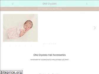 chiccrystals.com
