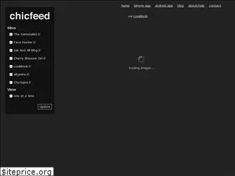 chicfeed.com