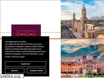 chicha.com.pe
