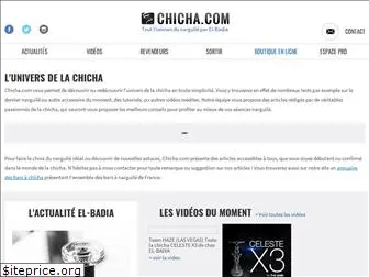 chicha.com