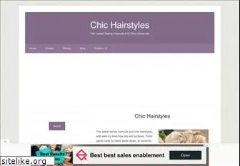 chichairstyles.com