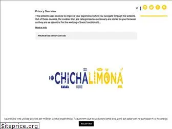chichalimona.com