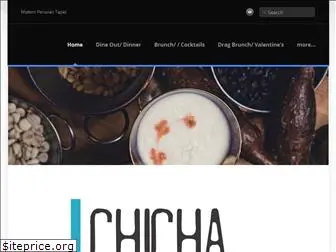 chicharestaurant.com