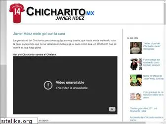 chicharitomx.blogspot.com