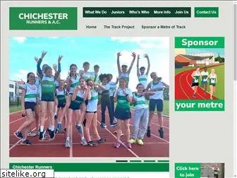 chichester-runners.org.uk