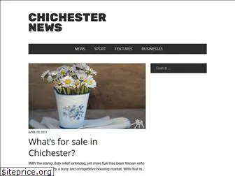 chichester.news
