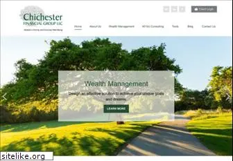 chichesterfinancial.com