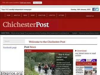 chichesterpost.co.uk