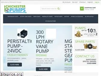 chichesterpumps.co.uk