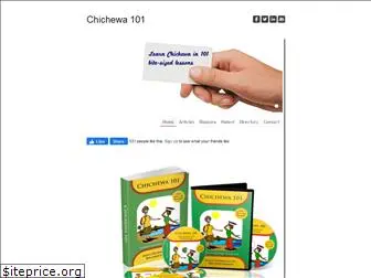 chichewa101.com