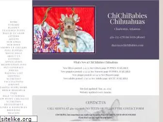 chichibabies.com