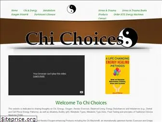 chichoices.com