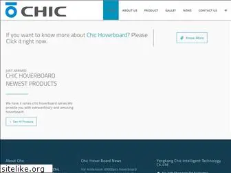 chichoverboard.com
