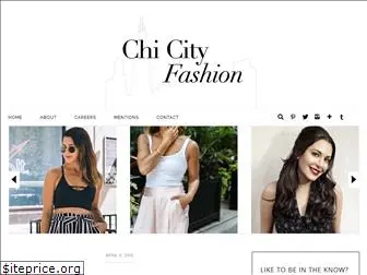chicityfashion.com