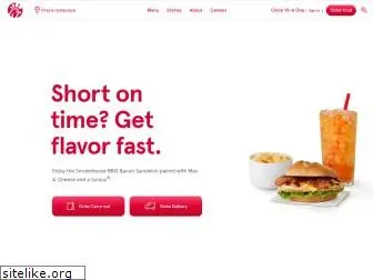 chick-fil-a.com