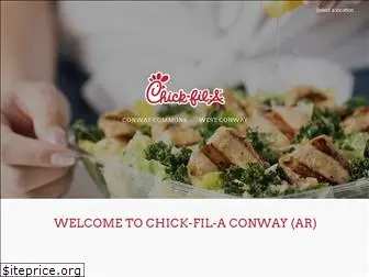 chick-fil-aconway.com