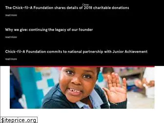 chick-fil-afoundation.org