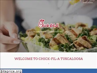 chick-fil-atuscaloosa.com