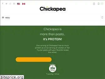 chickapea.com