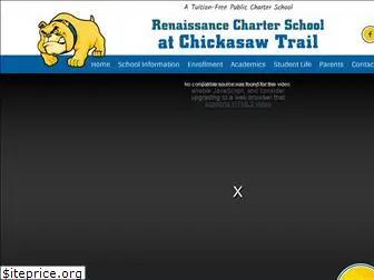 chickasawcharter.org