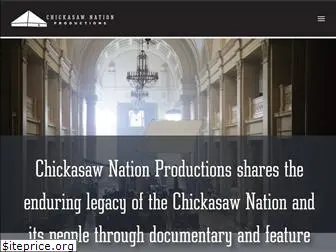 chickasawfilms.com