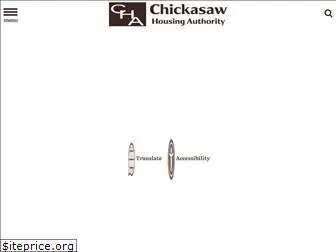 chickasawha.com