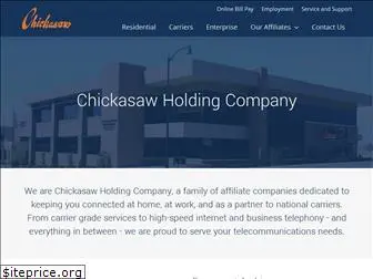 chickasawphone.com