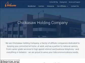 chickasawtelcom.net