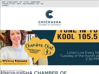 chickashachamber.com