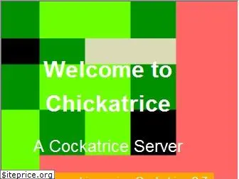 chickatrice.net