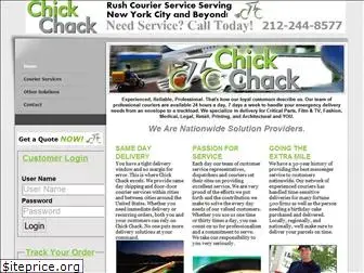 chickchack.com