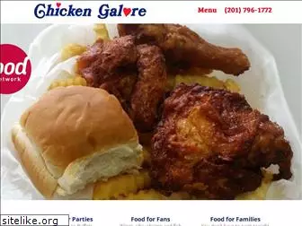 chicken-galore.com